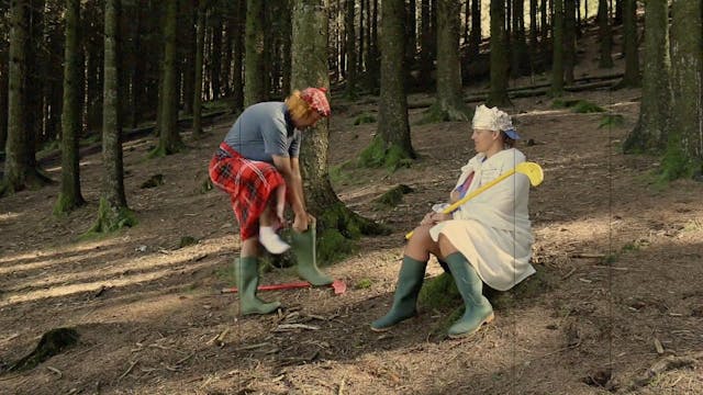 A1.L15 Scottish History Skit