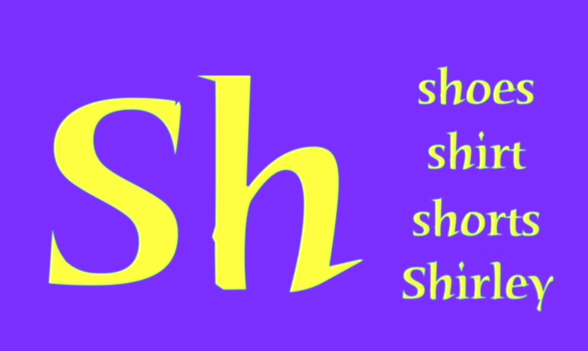 englishfor.Pronunciation Perfectionists