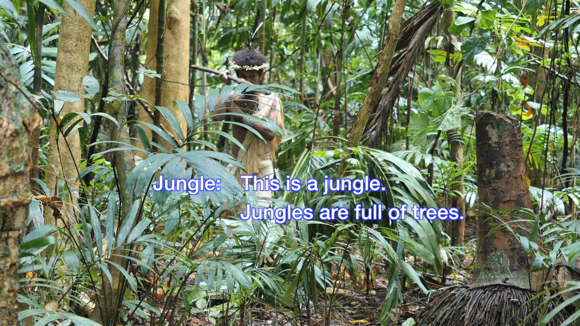 A2.L7.V1 Geographical Features Vocabulary