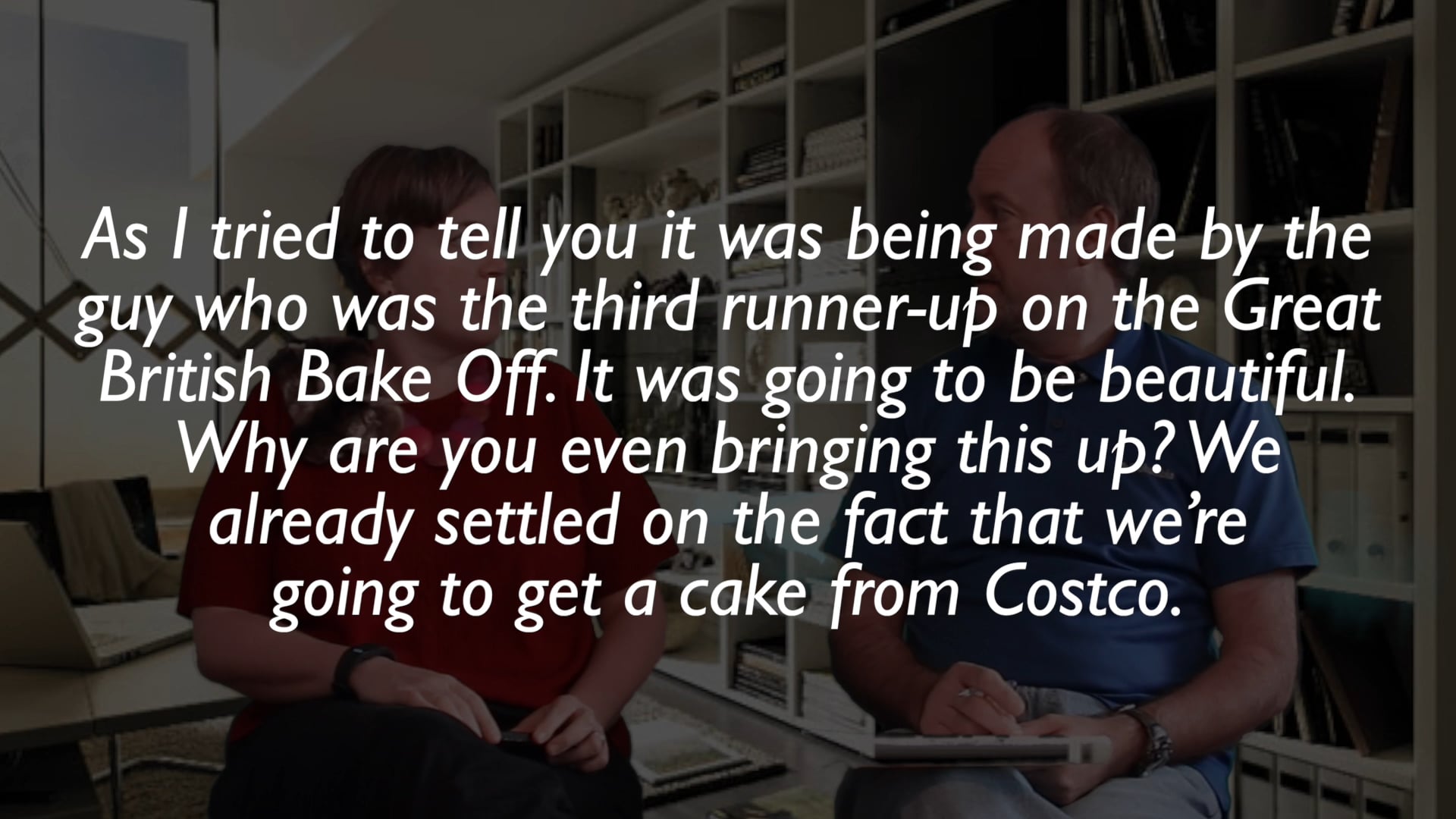 A1.L13 Jack's Party Transcript