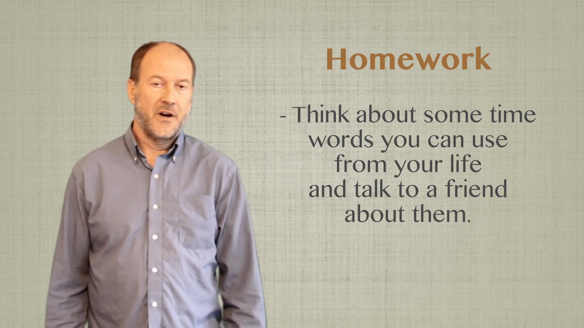 B1.L11.G1 Clauses of Time grammar