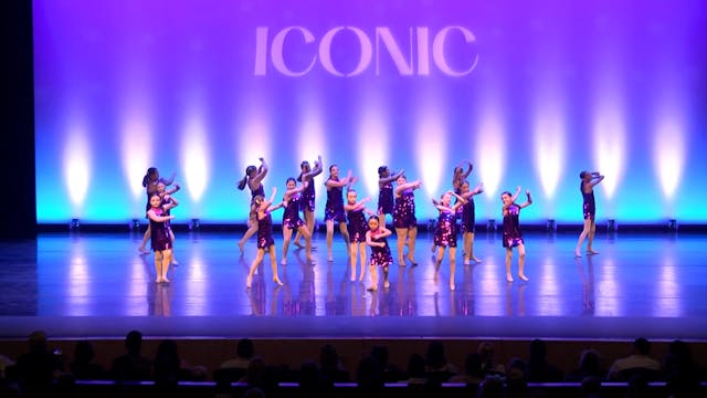 Iconic - Show B