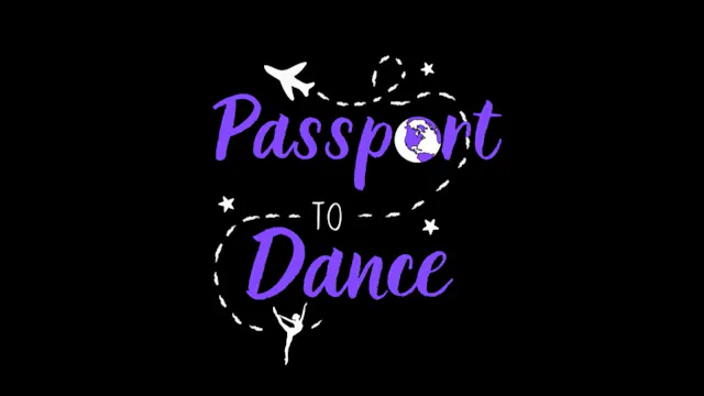 Passport To Dance Show A