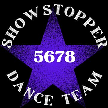 5678 Showstopper Dance Team - 2026