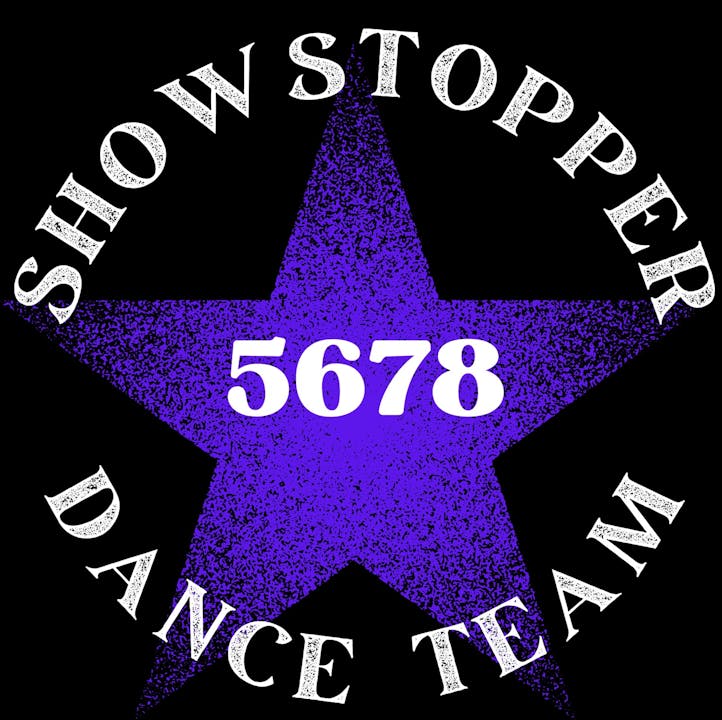 5678 Showstopper Dance Team - 2026