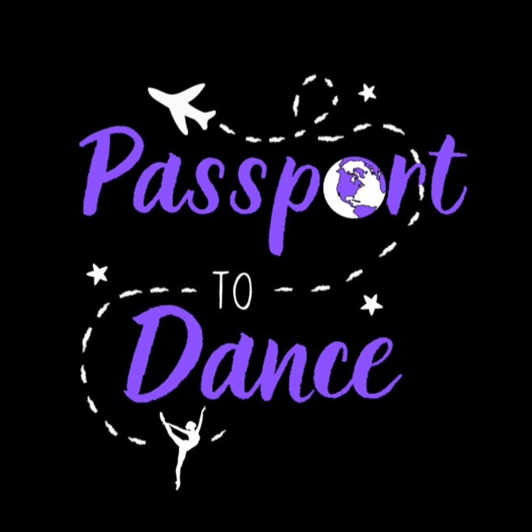 Passport To Dance Show A and B