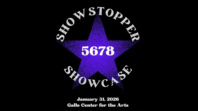 Showstoppers 2026