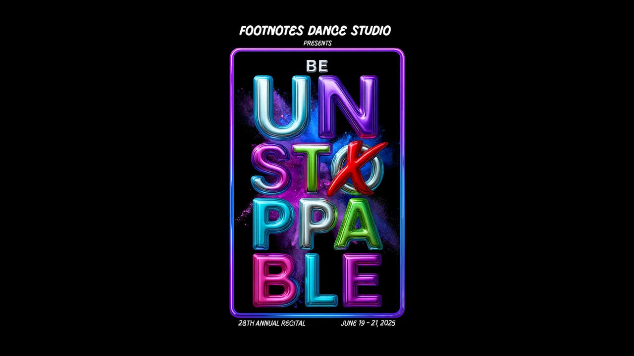 Unstoppable Show A