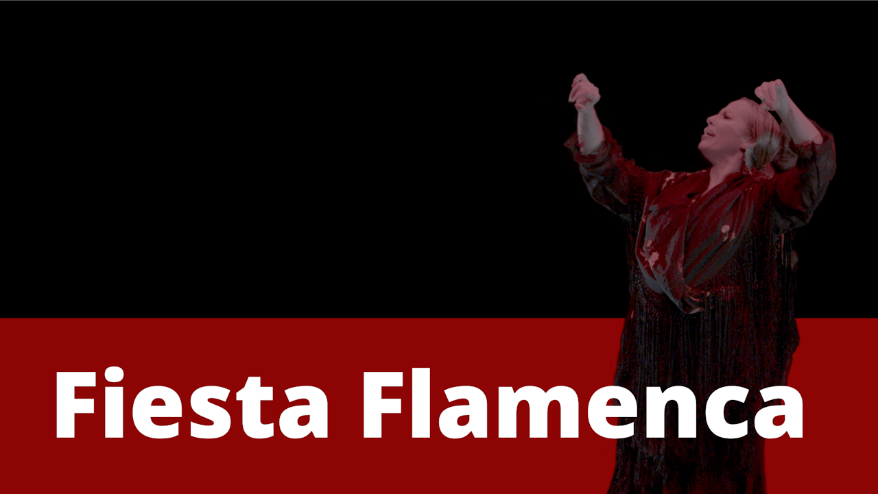 Fiesta Flamenca (2022)