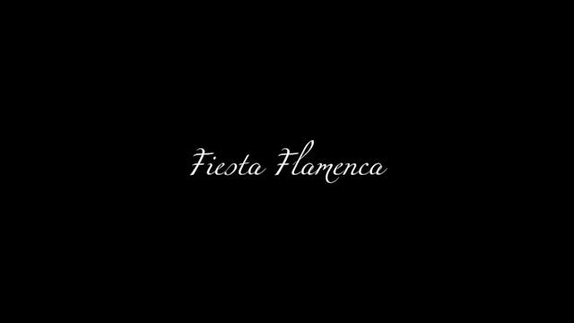 Fiesta Flamenca (2022)
