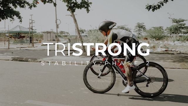 TriStrong - Stability Phase 2