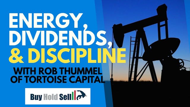 Why Energy Infrastructure Is Outpacin...