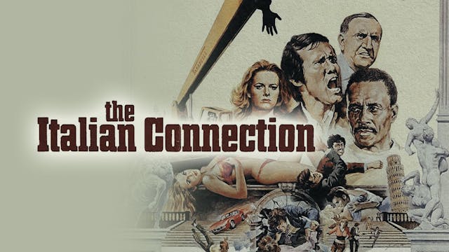 The Italian Connection