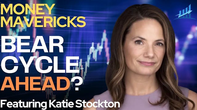 Katie Stockton Breaks Down the Bear C...