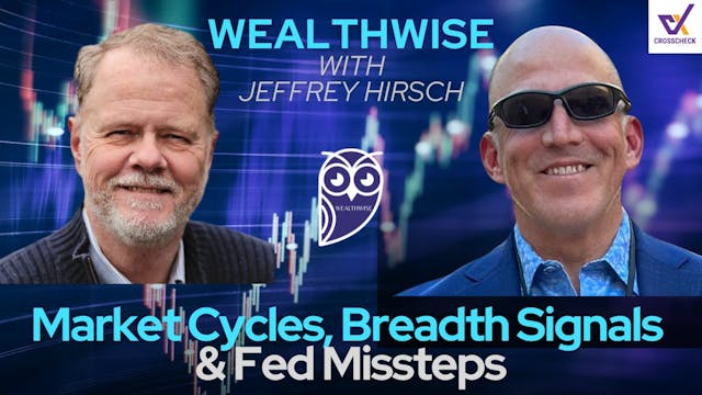 Market Cycles, Breadth Signals & Fed ...