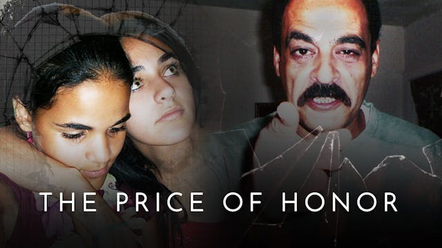 The Price of Honor