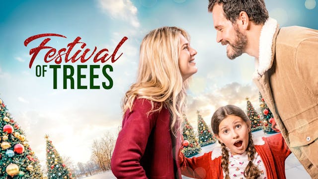 Festival of Trees