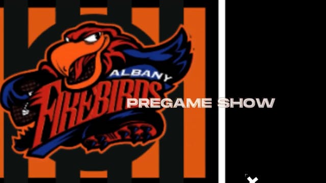 The Nest Pregame Show
