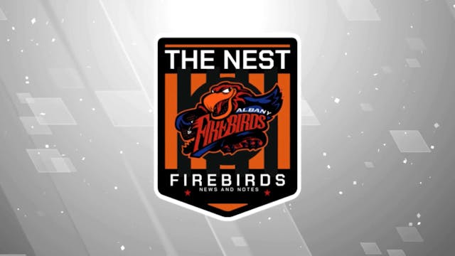 The Nest Pregame Show - 6/21/25