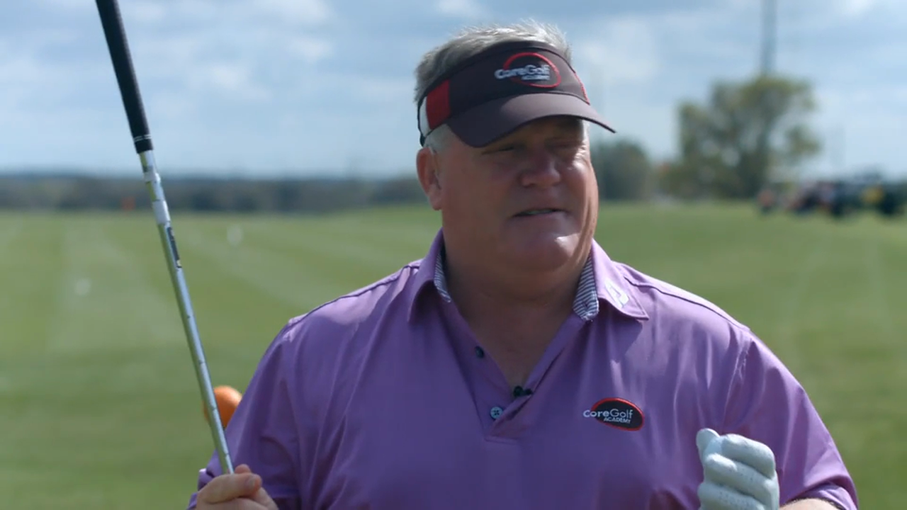 Knowledge 1- Making Contact-HD (FREE LESSON)