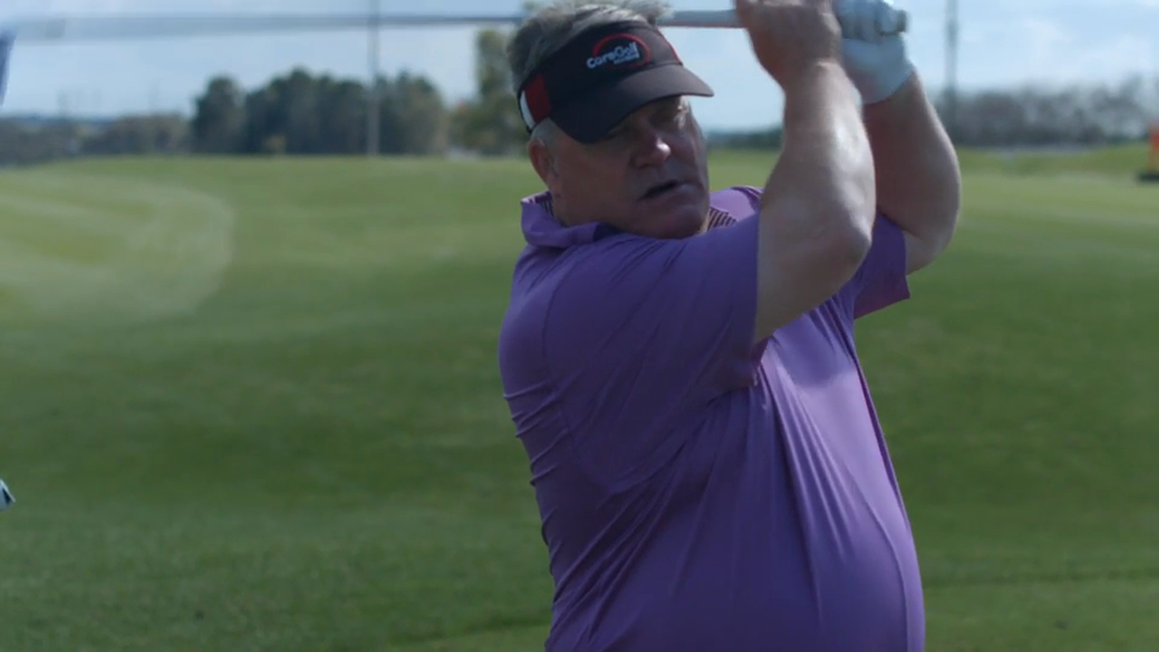 Knowledge 2 - On Plane Arms-HD