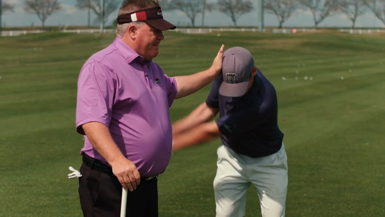 Purpose Driven Motion 3 - The Pivot-HD