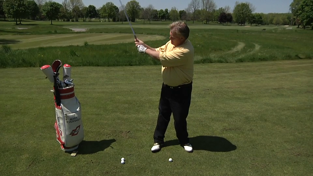 Releasing the Club-HD