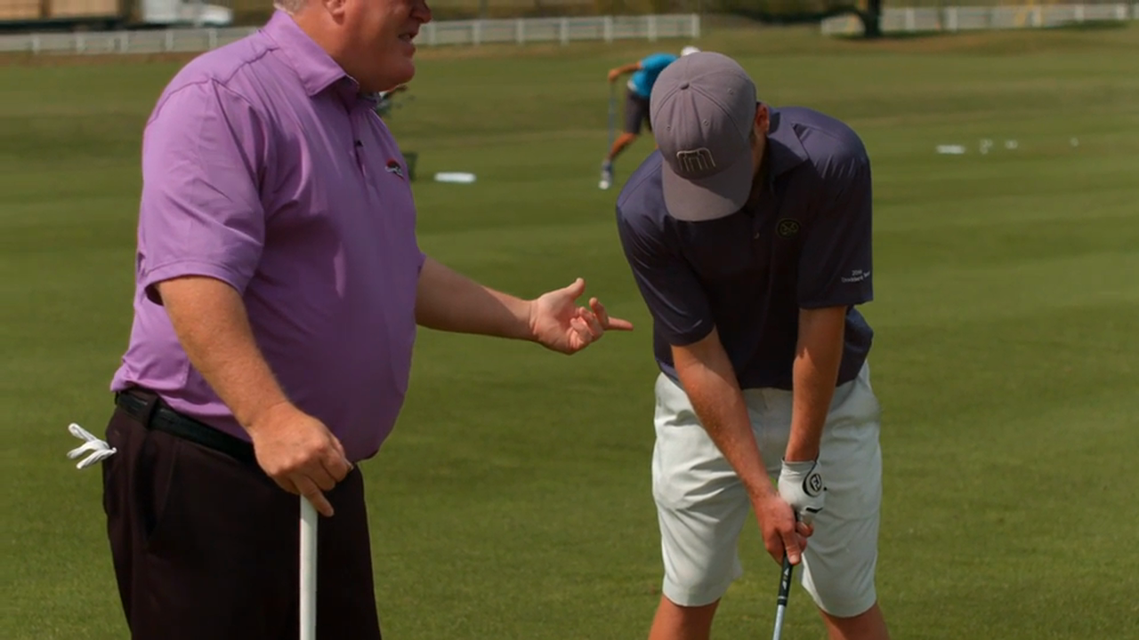 Purpose Driven Motion 4 - Sequence-HD