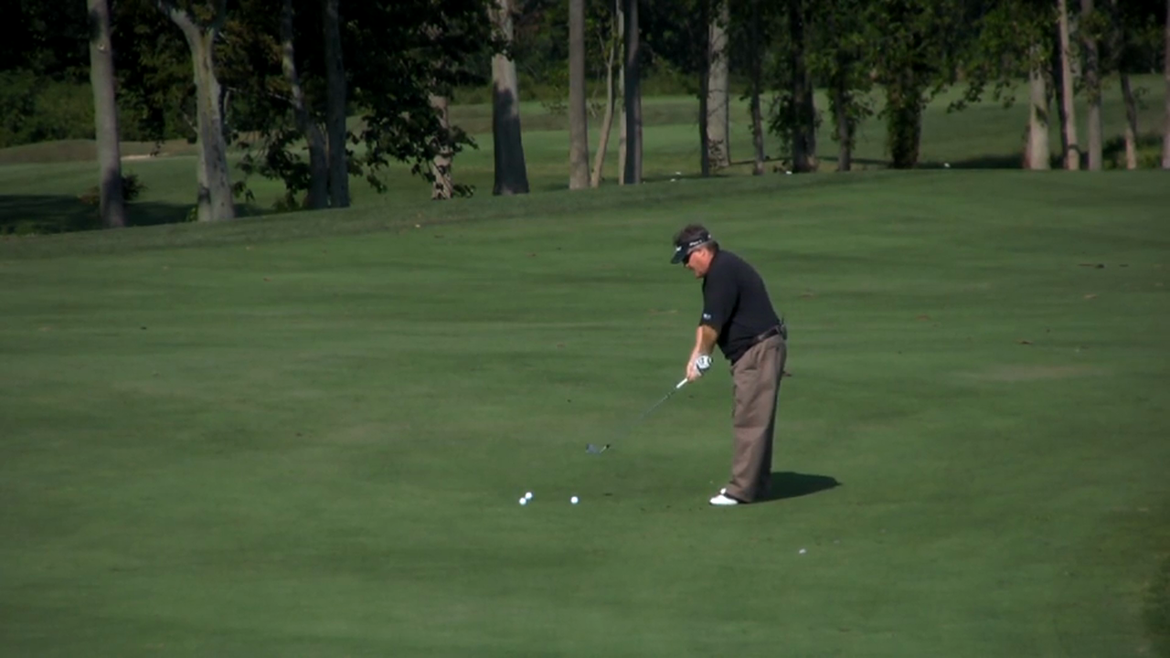 Performance Follow Through-HD