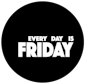 Every day is Friday TV - Watch Short Films from around the world