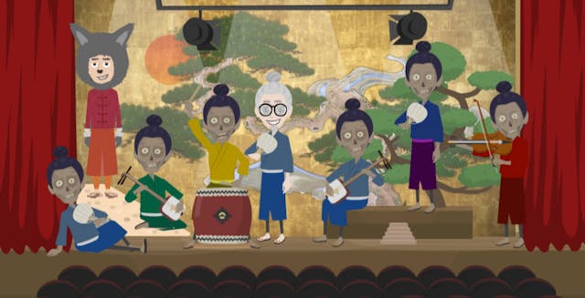 EIH S1Ep6 - Mikado At The Casino