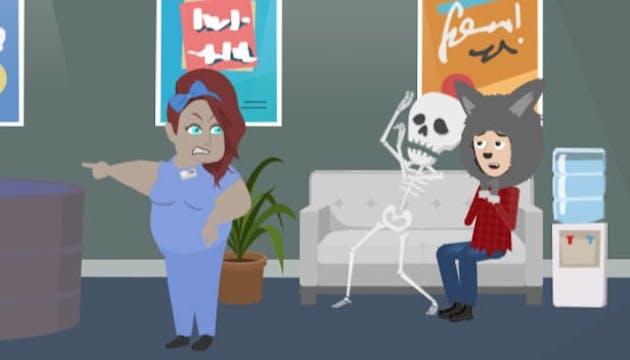 EIH S1Ep25 - You'll Be An Orthodontist