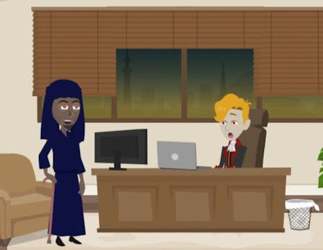 EIH S1Ep20 - If The Shoe Floats