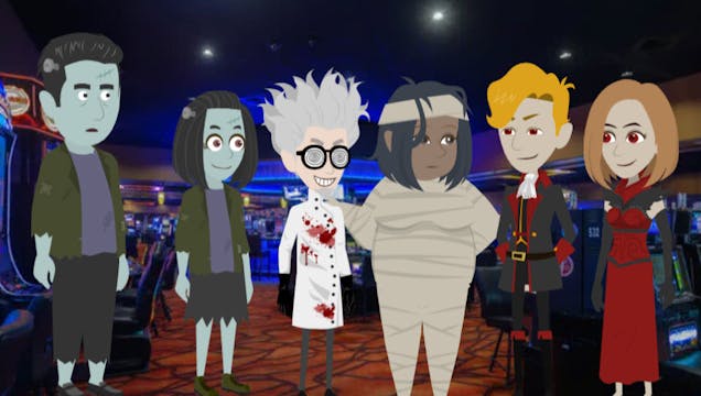 EIH S1Ep4 - At The Casino