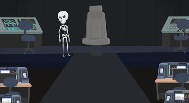 EIH S1Ep14 - All You Have To Do Is Fo...