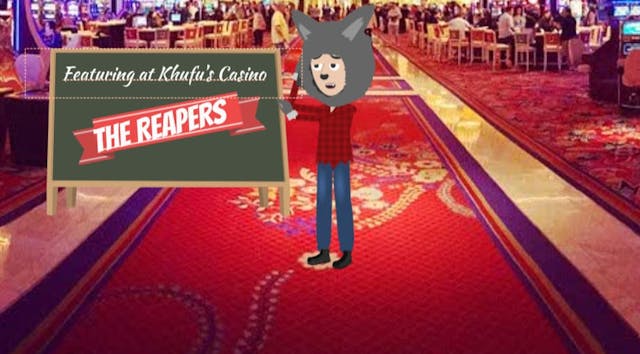 EIH S1Ep30 - The Big Dill