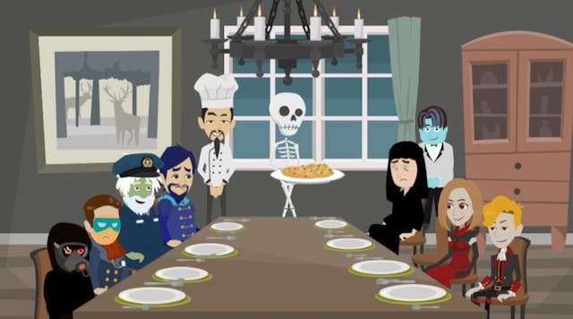 EIH S1Ep13 - How To Remember How To P...