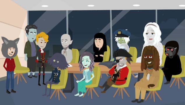 EIH S1Ep15 - The Karaoke Dance Contest