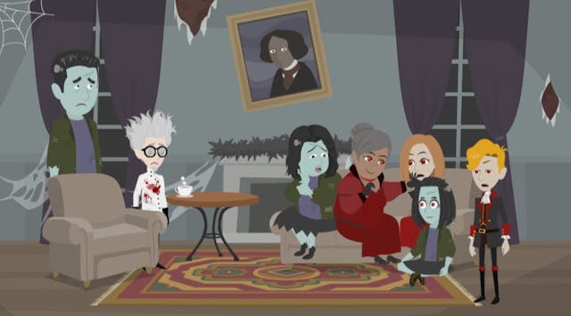 EIH S1Ep26 - Coffin It Up