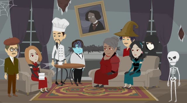 EIH S1Ep27 - The Carrot Part 1