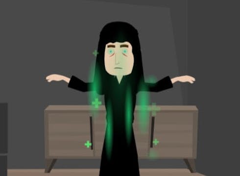 EIH S1Ep24 - It's Been A Hard Night's...