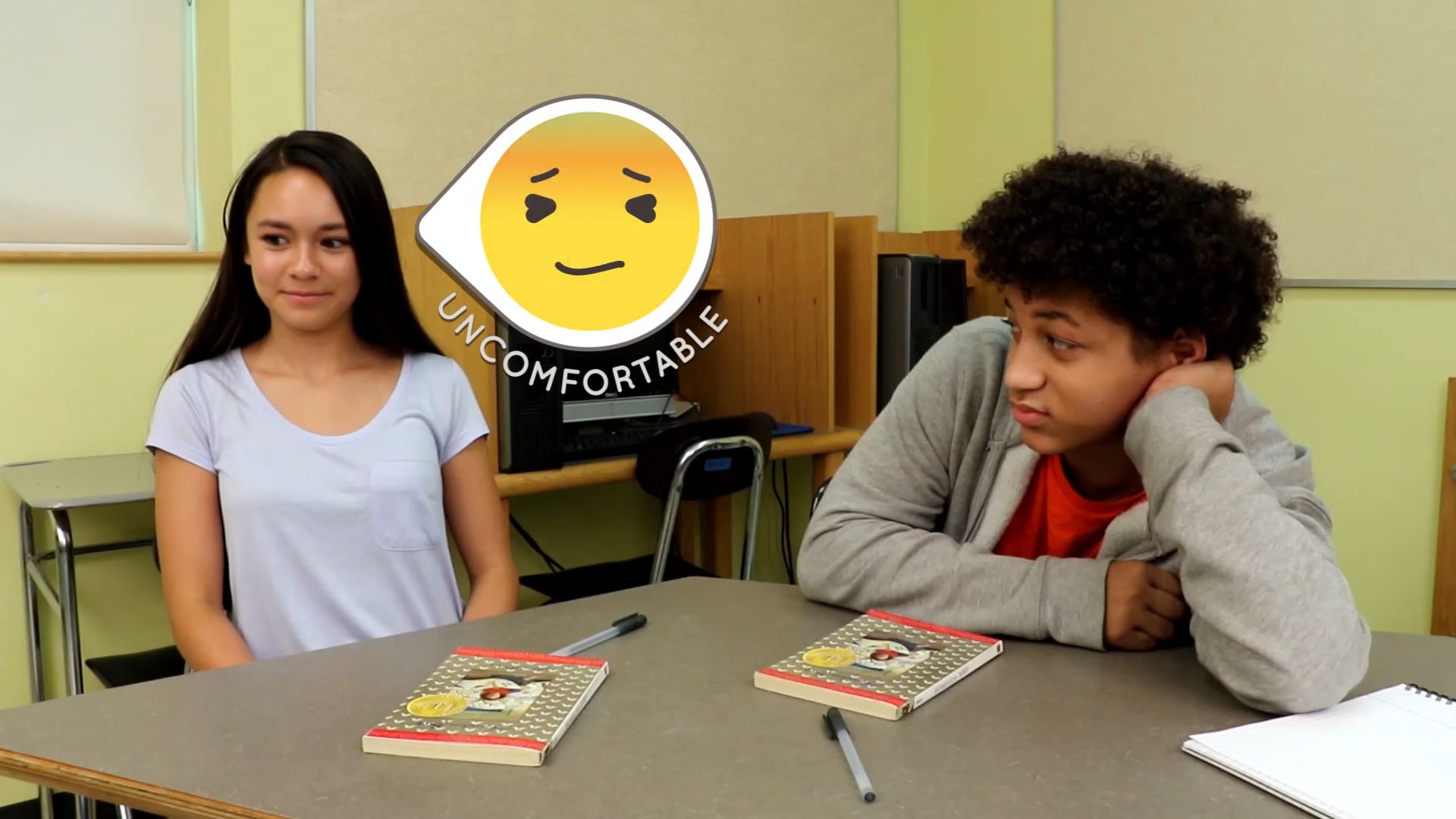 Everyday Speech Social Skills Videos