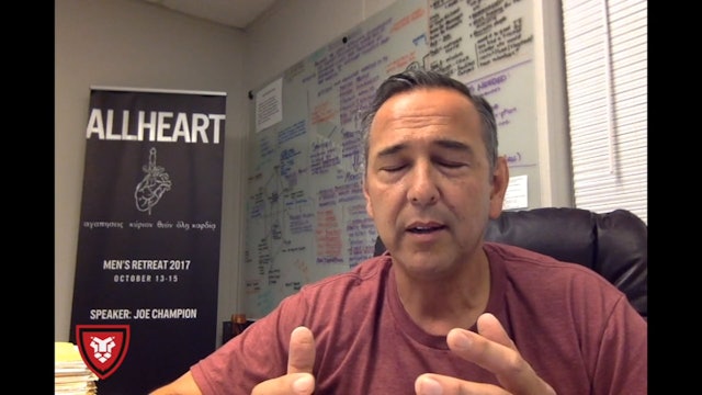 VLog #8 How To Take Back Christmas