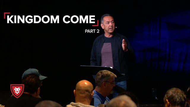 Kingdom Come Part 2 - Vimeo