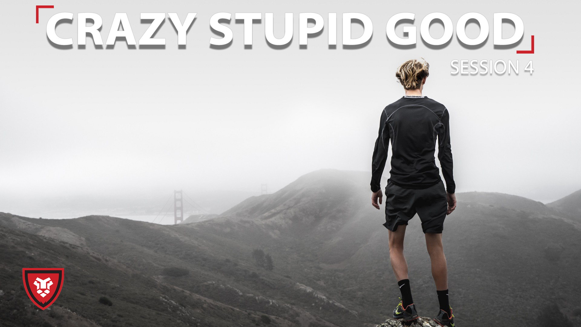 Crazy Stupid Good Part 4