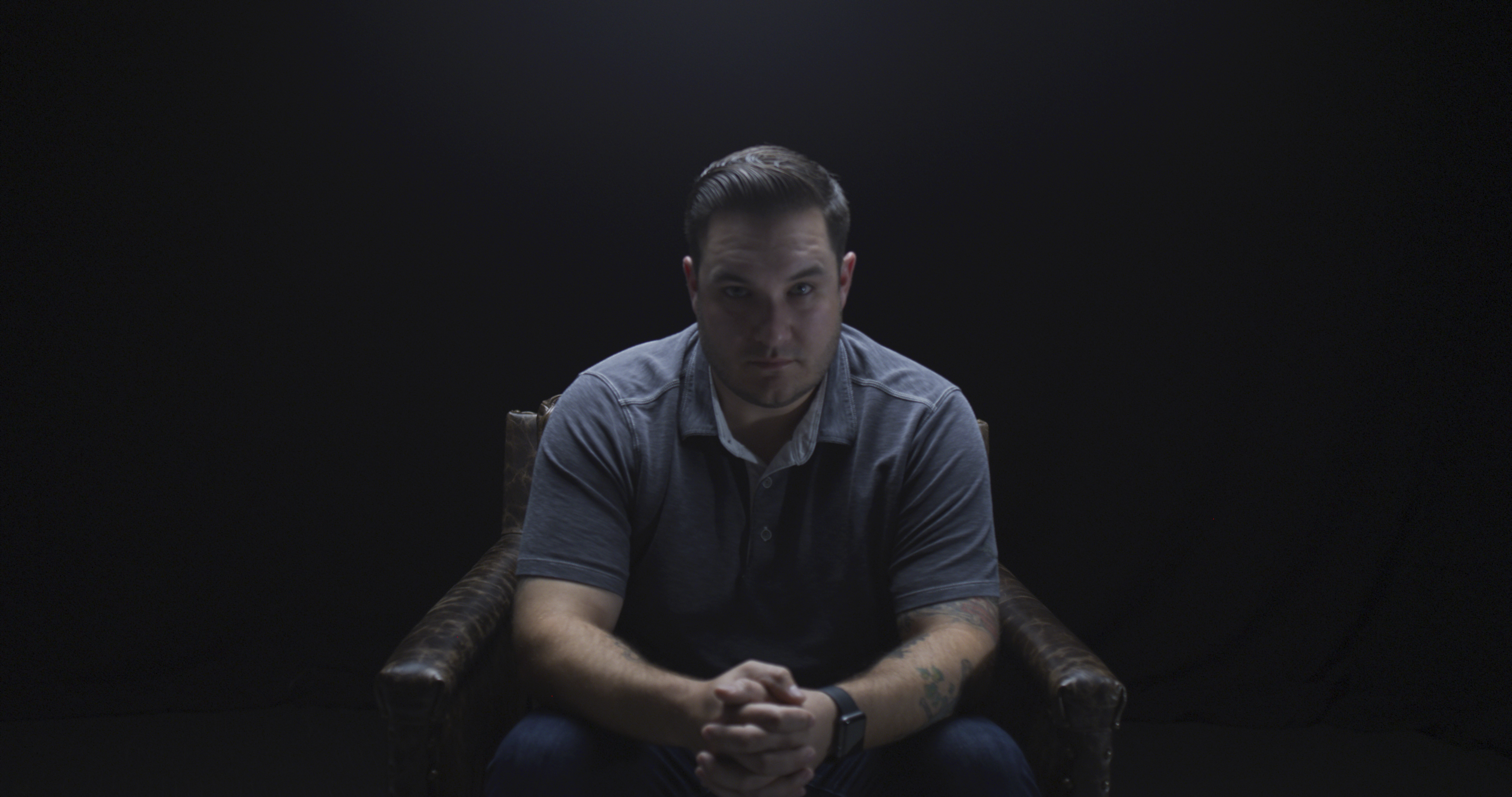 The Testimony Series - Jake