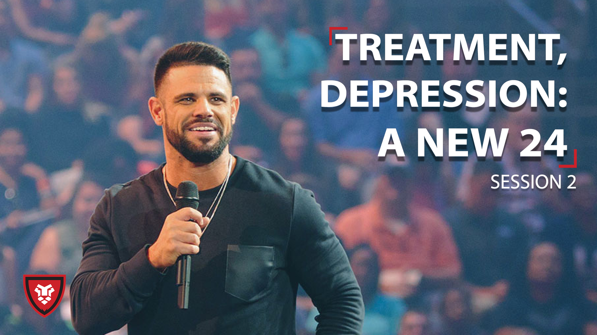 Treatment Depression A New 24 Session 2