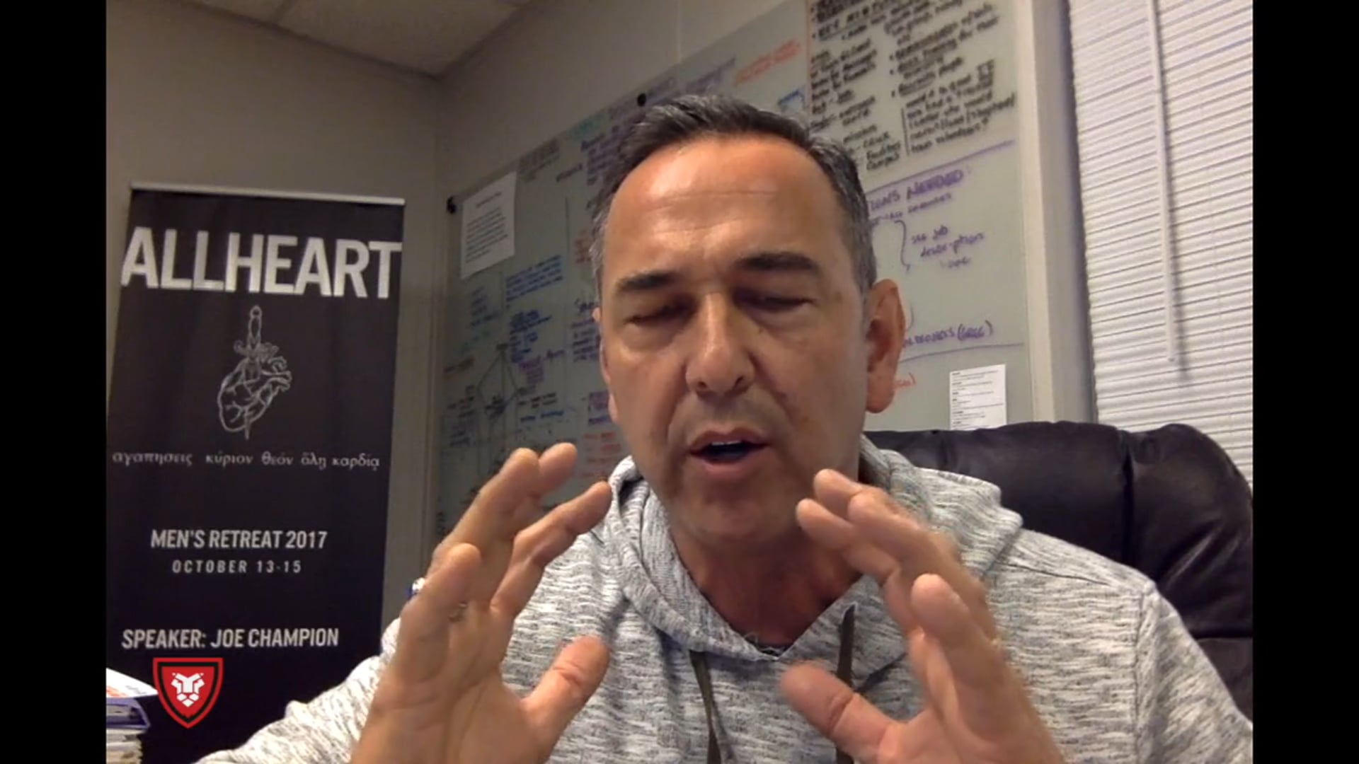 Vlog #10 City Transformation