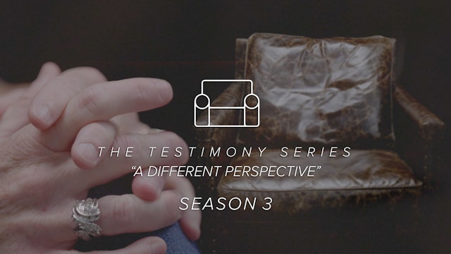 The Testimony Series - Season 3
