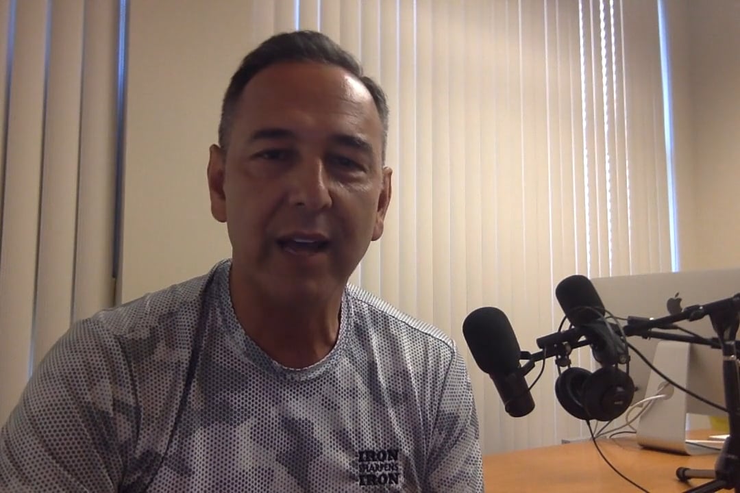 Kenny Luck VLOG #1 - Activism